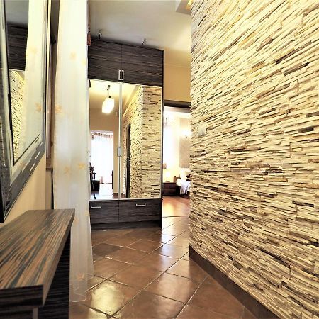 Vip Apartamenty Tetmajera Centrum 2 Zakopane Buitenkant foto