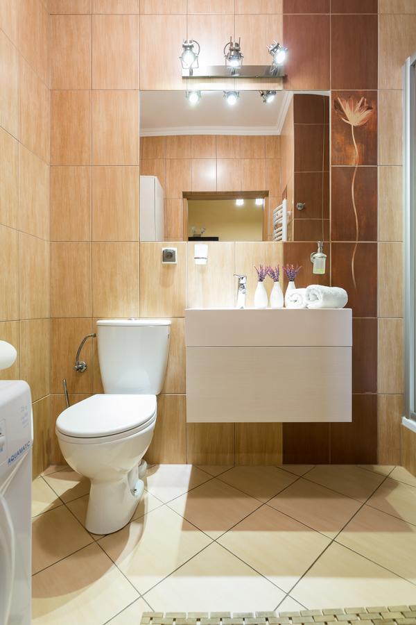 Vip Apartamenty Tetmajera Centrum 2 Zakopane Buitenkant foto