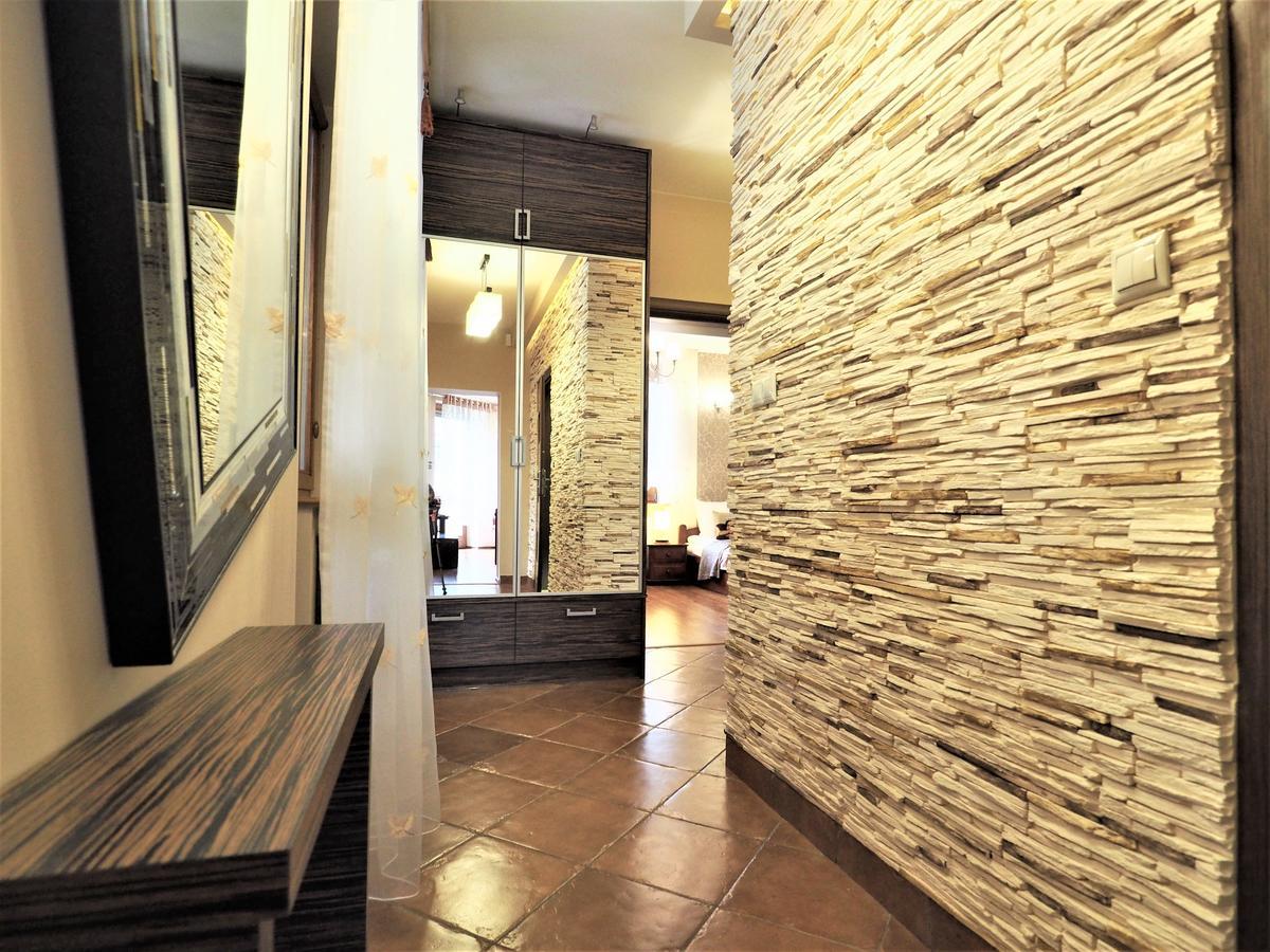 Vip Apartamenty Tetmajera Centrum 2 Zakopane Buitenkant foto