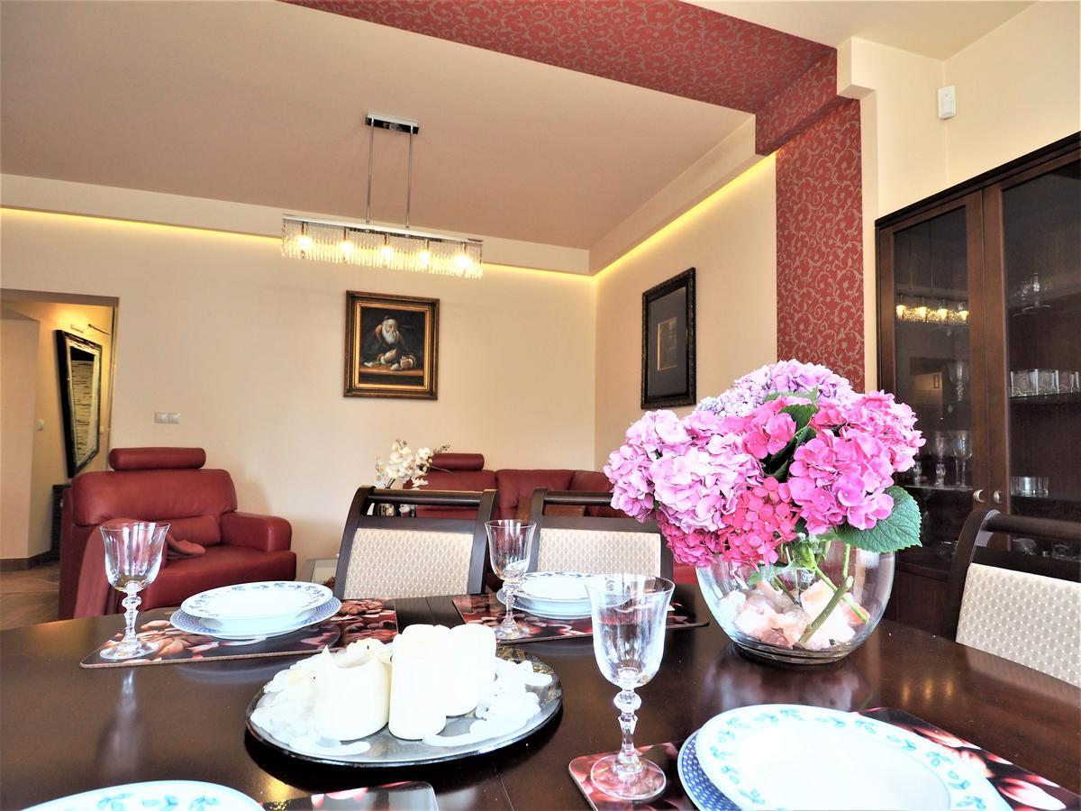 Vip Apartamenty Tetmajera Centrum 2 Zakopane Buitenkant foto