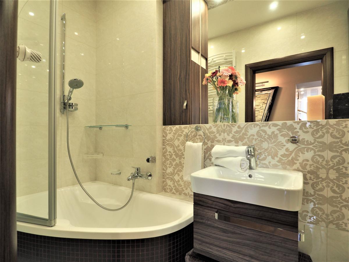 Vip Apartamenty Tetmajera Centrum 2 Zakopane Buitenkant foto