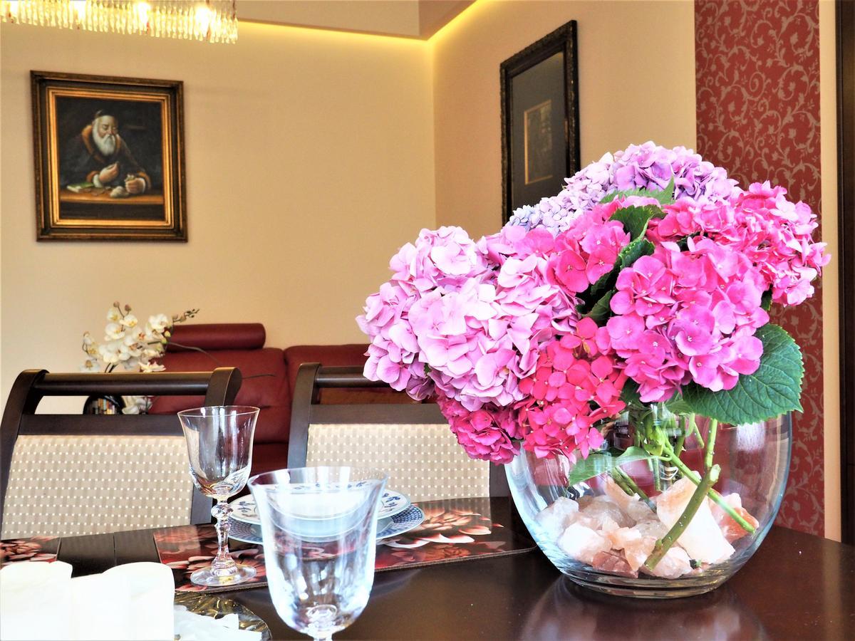 Vip Apartamenty Tetmajera Centrum 2 Zakopane Buitenkant foto