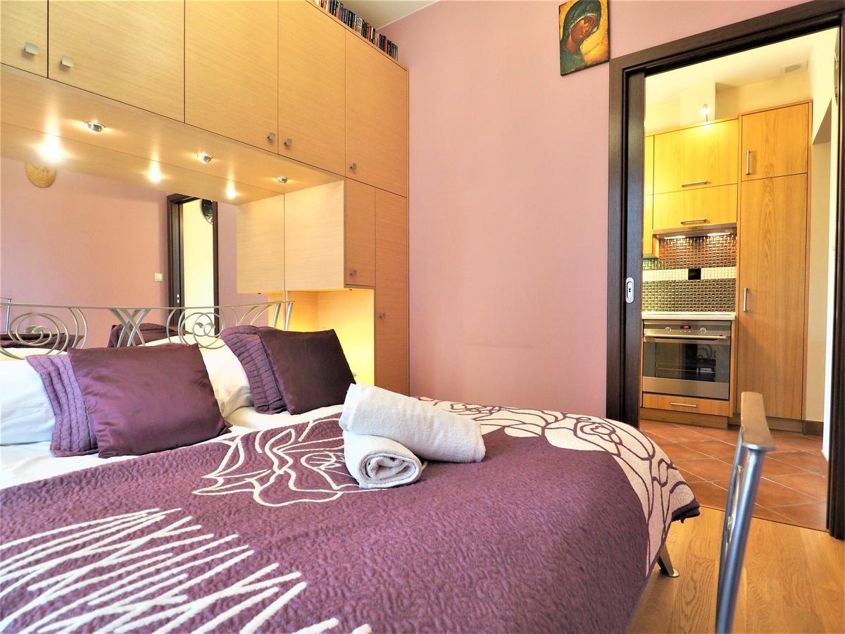 Vip Apartamenty Tetmajera Centrum 2 Zakopane Buitenkant foto